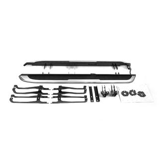 Seitenschweller OEM (2 Stk., Alu) Foto 3
