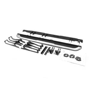 Seitenschweller OEM (2 Stk., Alu) Foto 2