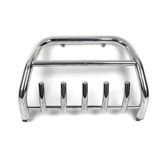 Frontbügel WT003 60mm Edelstahl Foto 3