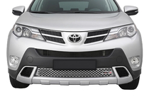 Toyota Rav 4 2013-2018 Front- und Heckschürzen Libao (2013-2016) Foto 1