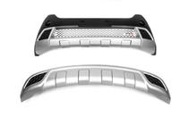 Toyota Rav 4 2013-2018 Front- und Heckschürzen Libao (2013-2016) Foto 3