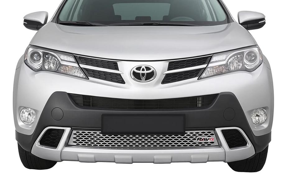 Toyota Rav 4 2013-2018 Front- und Heckschürzen Libao (2013-2016) Image