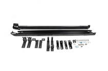 Toyota Rav 4 2013-2018 Seitenschweller OEM V3 (2016-2018, 2 Stk, Aluminium) Foto 6