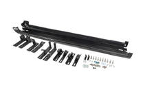 Toyota Rav 4 2013-2018 Seitenschweller OEM V3 (2016-2018, 2 Stk, Aluminium) Foto 4