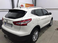 Nissan Qashqai 2014-2021 Dachreling Original Foto 4