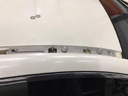 Nissan Qashqai 2014-2021 Dachreling Original Foto 3