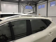 Nissan Qashqai 2014-2021 Dachreling Original Foto 5