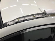 Nissan Qashqai 2014-2021 Dachreling Original Foto 9