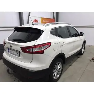 OEM Dachreling (Aluminium, Schraubmontage) Foto 3