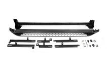 Nissan X-trail T32/Rogue 2014-2021 Seitenschweller OEM V1 (A-Typ) Foto 7