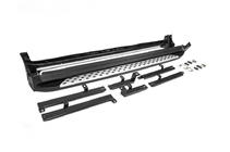 Nissan X-trail T32/Rogue 2014-2021 Seitenschweller OEM V1 (A-Typ) Foto 6