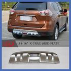 Nissan X-trail T32/Rogue 2014-2021 Front- und Hecklippe V1 (2014-2016) Foto 2