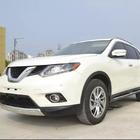 Nissan X-trail T32/Rogue 2014-2021 Front- und Hecklippe V1 (2014-2016) Foto 4