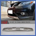 Nissan X-trail T32/Rogue 2014-2021 Front- und Hecklippe V1 (2014-2016) Foto 5