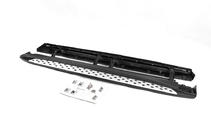 Mitsubishi Outlander 2012-2021 Seitenschweller Original (2 Stk, Aluminium) Foto 3