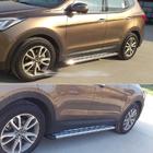 Hyundai Santa Fe 3 2012-2018 Seitenschweller OEM V1 (2 Stk) Foto 2