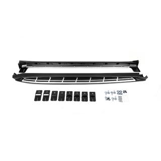 Seitenschweller Original Design V2 (2Stk) Hyundai Tucson TL 2016-2021 Foto 3