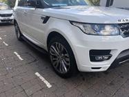 Range Rover IV L405 2013-2021 Seitenschweller Original Design Foto 7