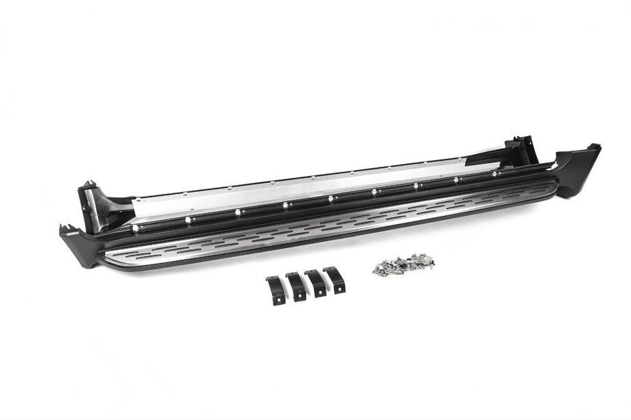 Volvo XC90 2002-2014 Seitenschweller OEM (Design 2019, 2 Stk) Image