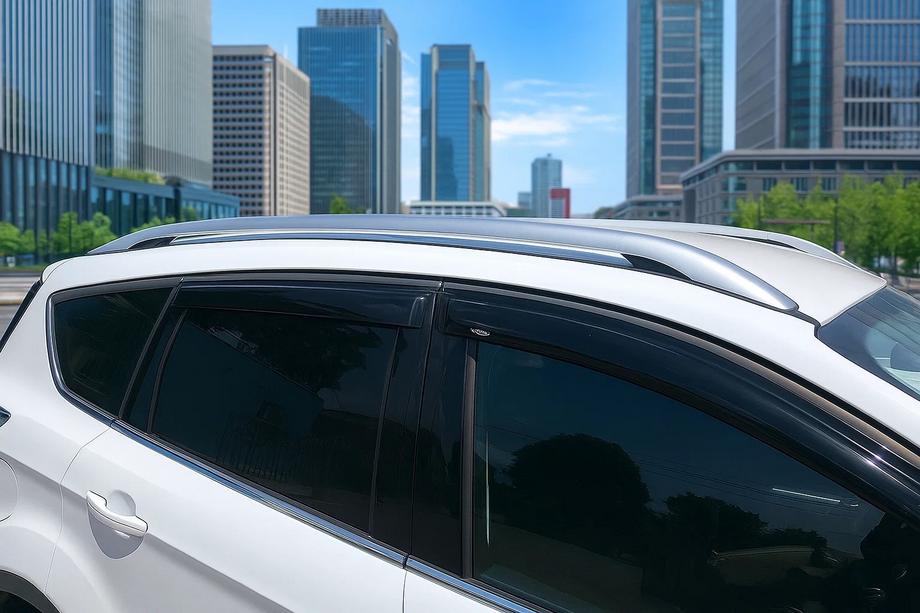 Ford Kuga/Escape 2013-2019 Original Dachreling (2 Stk) Image