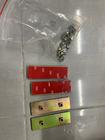 Nissan Qashqai 2007-2010 Original Dachreling Foto 12