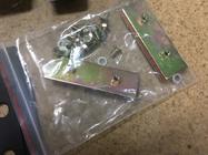 Nissan Qashqai 2007-2010 Original Dachreling Foto 3
