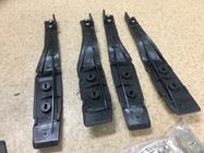 Nissan Qashqai 2007-2010 Original Dachreling Foto 8