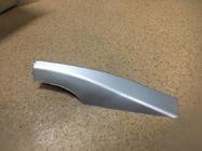 Nissan Qashqai 2007-2010 Original Dachreling Foto 9