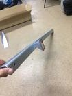 Nissan Qashqai 2007-2010 Original Dachreling Foto 11