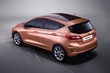 Eine übersicht der neuen Modelle Ford Fiesta Foto 2
