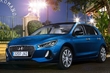 In der Ukraine begann der Verkauf der neuen Generation Hyundai i30 Foto 1