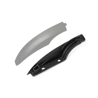 Hintere Relingfuß Vito 639 (Metall) Foto 1