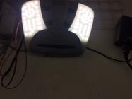 Mercedes Vito W639 2004-2014 LED-Platine für Innenraumleuchte (84 Dioden) Foto 2