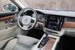 Übersicht Volvo S90 2017 Modelljahr Foto 4