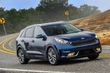 Die Ukrainer bieten Hybrid-Crossover-SUV Kia Niro zu einem niedrigeren Preis Foto 3
