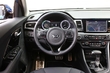 Die Ukrainer bieten Hybrid-Crossover-SUV Kia Niro zu einem niedrigeren Preis Foto 1