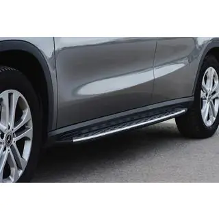 Original Seitenschweller (2 Stk) Mercedes GLA X156 2014-2019 Foto 1
