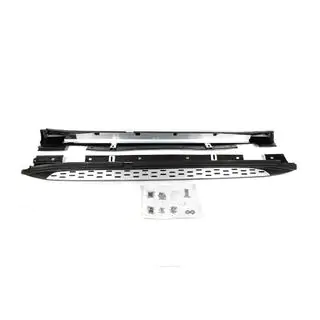Original Seitenschweller (2 Stk) Mercedes GLA X156 2014-2019 Foto 4