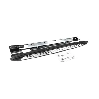 Original Seitenschweller (2 Stk) Mercedes GLA X156 2014-2019 Foto 3