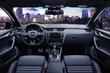 Übersicht der Skoda Octavia RS 2017 Foto 4