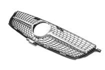 Mercedes GLE/ML сlass W166 2011-2018 Tuning Kühlergrill Diamond (GLE) Foto 9