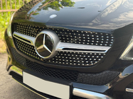 Mercedes GLE/ML сlass W166 2011-2018 Tuning Kühlergrill Diamond (GLE) Foto 2