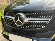 Mercedes GLE/ML сlass W166 2011-2018 Tuning Kühlergrill Diamond (GLE) Foto 1