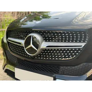 Tuning Kühlergrill Diamond (GLE)