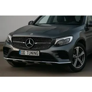 Frontgrill Diamond Black (2015-2019)