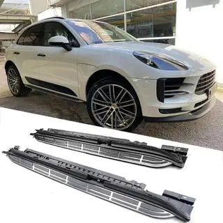 Seitenschweller (2 Stk) Porsche Macan 2014-2024 Foto 1