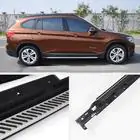 BMW X1 F48 2015-2022 Seitenschweller OEM (2 Stk) Foto 5