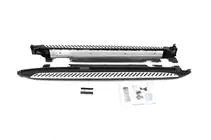 BMW X1 F48 2015-2022 Seitenschweller OEM (2 Stk) Foto 6