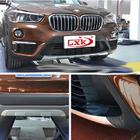 BMW X1 F48 2015-2022 Front- und Heckaufsätze (2 Stk) Foto 3