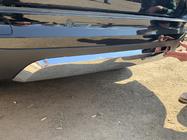 BMW X5 F15 2013-2018 Front- und Heckaufsätze (2 Stk) Foto 2